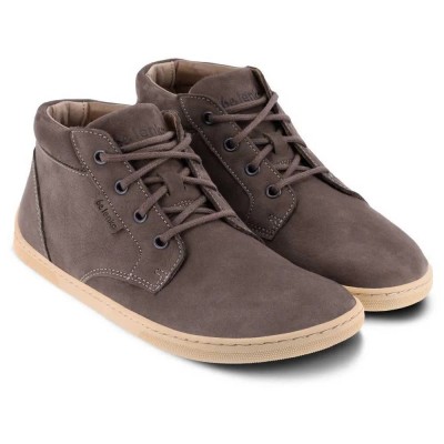 маратонки,мъжки,маратонки,be,lenka,synergy,barefoot,trainers,chocolate,beige,(brown)