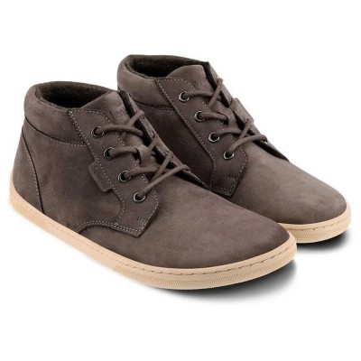 маратонки,мъжки,маратонки,be,lenka,synergy,fleece,barefoot,trainers,chocolate,beige,(brown)