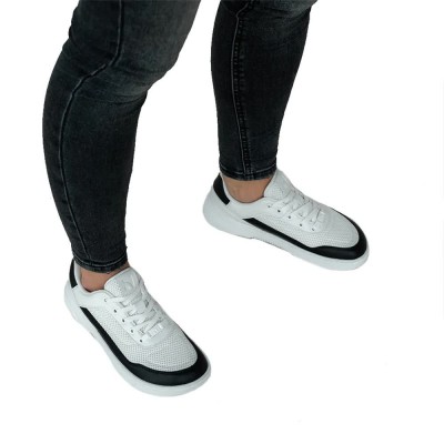 маратонки,мъжки,маратонки,barebarics,vaporo,barefoot,trainers,white,(white,black)