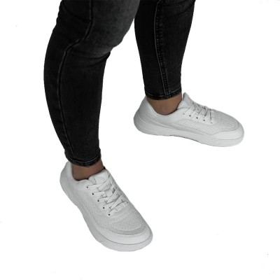 маратонки,мъжки,маратонки,barebarics,vaporo,barefoot,trainers,all,white,(white)