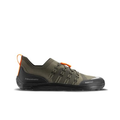 маратонки,мъжки,маратонки,barebarics,voyager,barefoot,trainers,green,(army,green)