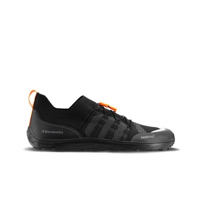маратонки,мъжки,маратонки,barebarics,voyager,barefoot,trainers,black
