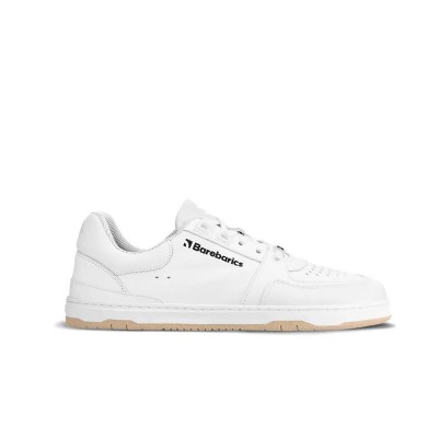 маратонки,мъжки,маратонки,barebarics,wave,barefoot,trainers,all,white,(white)