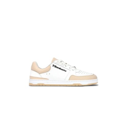 маратонки,мъжки,маратонки,barebarics,wave,barefoot,trainers,white,beige,(white)