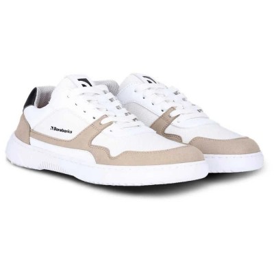 маратонки,мъжки,маратонки,barebarics,zing,barefoot,trainers,white,beige,(white)
