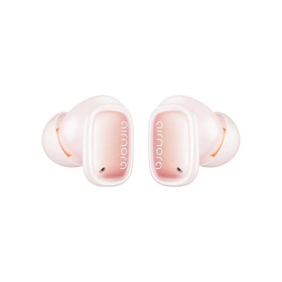 слушалки,слушалки,baseus,airnora,3,wireless,earphones,pink