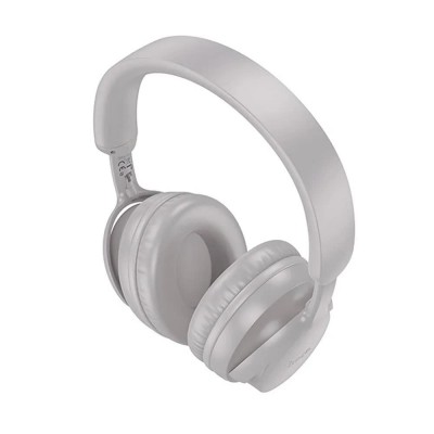 слушалки,слушалки,hoco,w53,tone,wireless,earphones,grey,(gray)