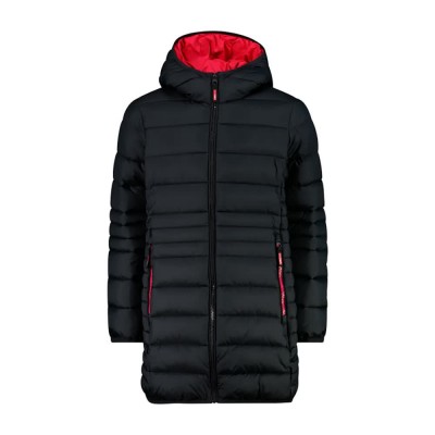 палто,мъжки,якета,cmp,35z1425,coat,black,(anthracite)