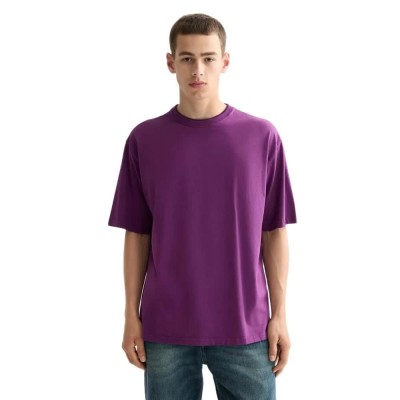 тениска,мъжки,тениски,дамски,тениски,scotch,&,soda,3,crosses,garment,dye,short,sleeve,t,shirt,purple,(pink)