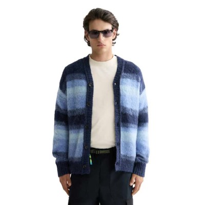 жилетка,мъжки,пуловери,scotch,&,soda,alpaca,blend,cardigan,blue