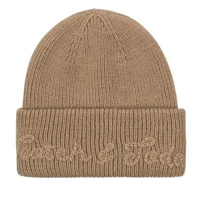 шапка,всички,шапки,scotch,&,soda,chain,stitch,cuff,beanie,beige,(brown)