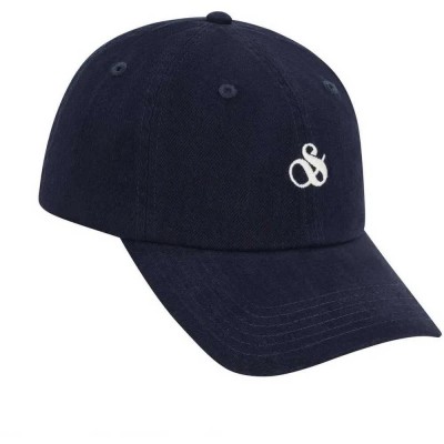 шапка,всички,шапки,scotch,&,soda,cotton,adj,cap,blue,blue,(blue)