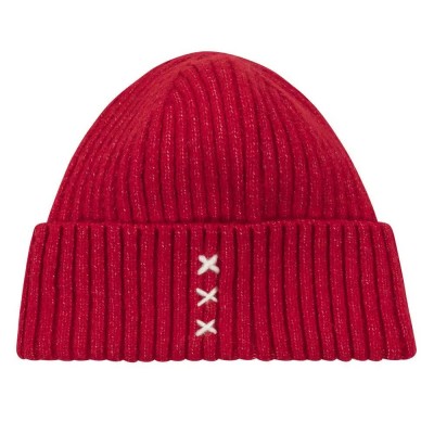 шапка,всички,шапки,scotch,&,soda,decode,rib,cuff,stitch,beanie,red,(red)