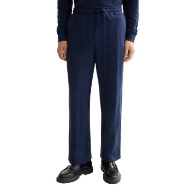 анцуг,мъжки,панталони,scotch,&,soda,jacquard,terry,sweat,pants,blue,(blue,blue)