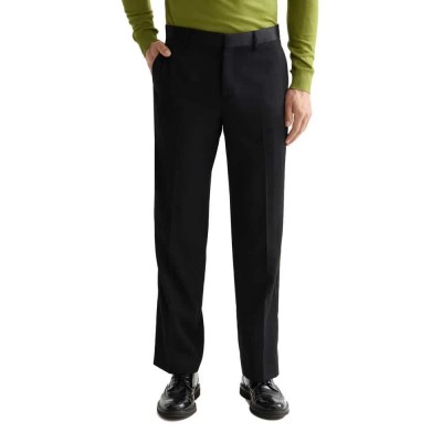 панталони,тип,чино,мъжки,панталони,scotch,&,soda,otis,sateen,trimmed,structure,stripe,relaxed,straight,chino,pants,black,(grey)