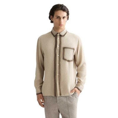 риза,с,дълъг,ръкав,мъжки,ризи,scotch,&,soda,relaxed,fit,tencel,long,sleeve,shirt,beige,(beige)