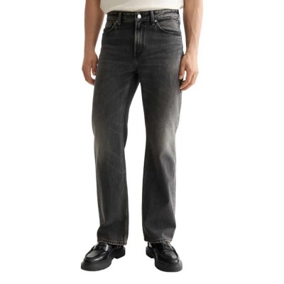 дънки,мъжки,панталони,scotch,&,soda,the,beat,authentic,boot,cut,jeans,grey