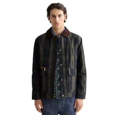 яке,мъжки,якета,дамски,якета,и,палта,scotch,&,soda,wax,jacket,black,(black)