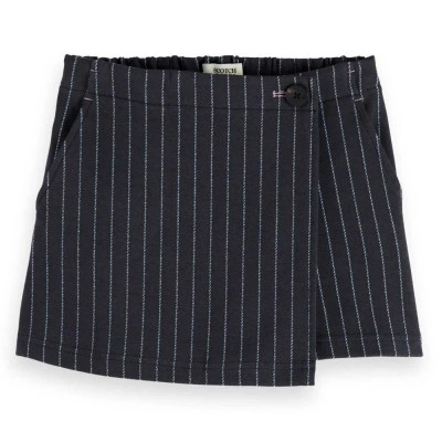 пола,детски,поли,и,рокли,scotch,&,soda,pinstripe,skirt,black,(charcoal,cerulean,pinstripe)