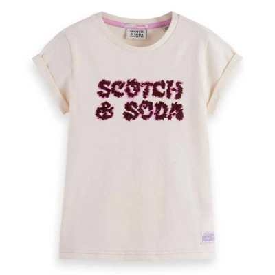 тениска,детски,тениски,scotch,&,soda,regular,fit,front,artwork,short,sleeve,t,shirt,white,(eggnog)