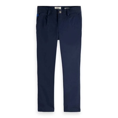 панталони,детски,панталони,scotch,&,soda,stuart,fit,pants,sky,captain,(blue)