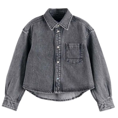 детски,якета,и,палта,scotch,&,soda,washed,black,denim,overshirt,black,mountain