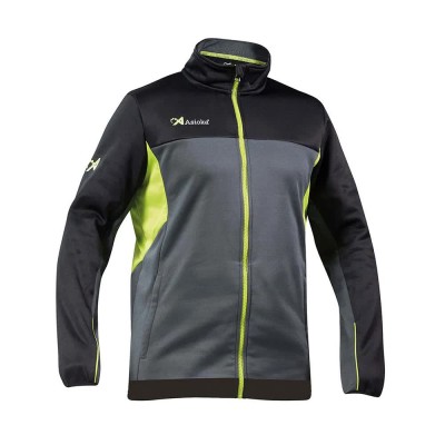 яке,дамски,анцузи,asioka,tokio,tracksuit,jacket,black,lime,(black)