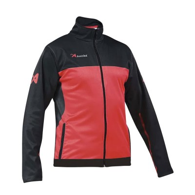 яке,дамски,анцузи,asioka,tokio,tracksuit,jacket,black,(black,red)