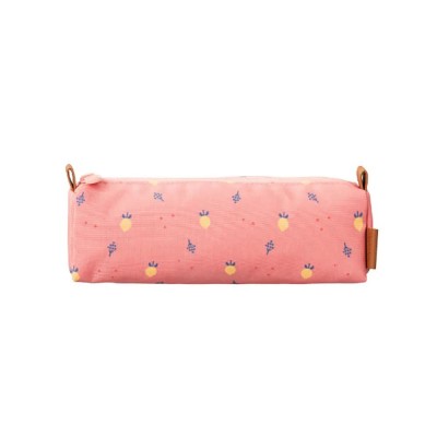 канцеларски,принадлежности,fresk,lemons,pencil,case,pink,(multicolor)