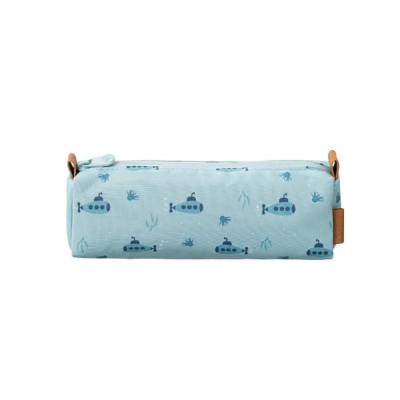 канцеларски,принадлежности,fresk,submarine,pencil,case,blue,(multicolor)