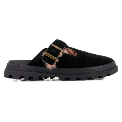 мъжки,сандали,мъжки,джапанки,и,чехли,palladium,dunelite,pyla,warm,clogs,black