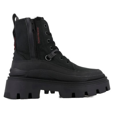обувки,дамски,боти,дамски,високи,обувки,за,ходене,palladium,pallasquad,zip,tx,boots,black,(black)