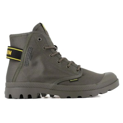 маратонки,мъжки,маратонки,palladium,pampa,hi,dare,ii,trainers,olive,night