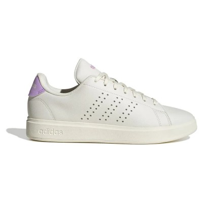 маратонки,дамски,маратонки,adidas,advantage,2.0,trainers,off,white,off,white,powder,plum,(white)