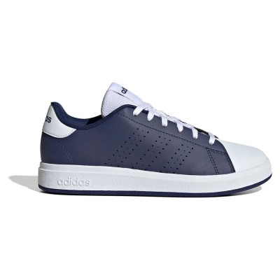 маратонки,детски,маратонки,adidas,advantage,base,2.0,trainers,dark,blue,cloud,white,grey,two,(blue)