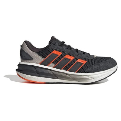 маратонки,мъжки,маратонки,adidas,astrastar,trainers,black,(carbon,carbon,impact,orange)