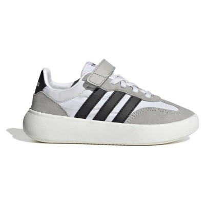 маратонки,детски,маратонки,adidas,barreda,decode,el,trainers,cloud,white,core,black,grey,two,(white)