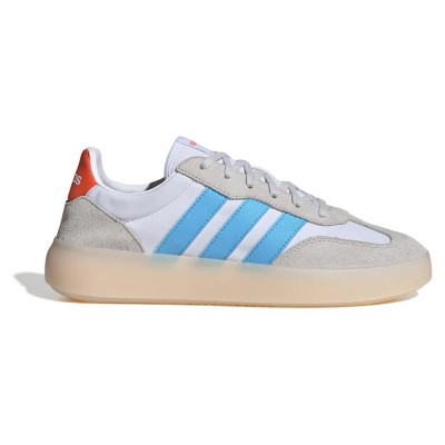 маратонки,мъжки,маратонки,adidas,barreda,decode,trainers,cloud,white,semi,blue,burst,semi,impact,orange,(white)