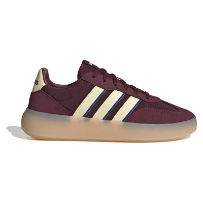маратонки,дамски,маратонки,adidas,barreda,decode,trainers,maroon,warm,vanilla,team,royal,blue,(red)