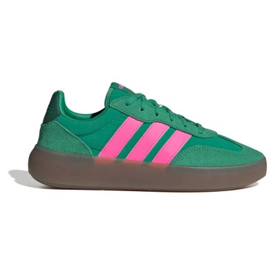 маратонки,дамски,маратонки,adidas,barreda,decode,trainers,semi,court,green,lucid,pink,collegiate,green,(green)