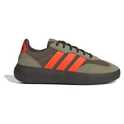 маратонки,детски,маратонки,adidas,barreda,decode,trainers,olive,strata,impact,orange,tent,green,(green)