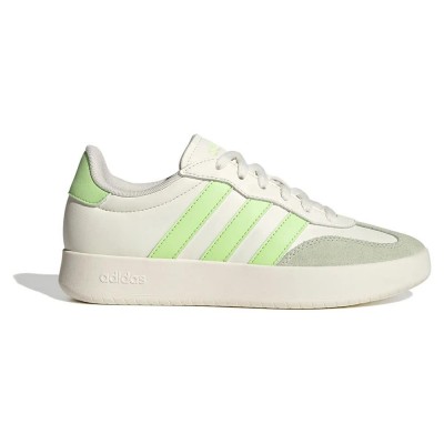 маратонки,дамски,маратонки,adidas,barreda,trainers,off,white,semi,green,spark,linen,green,(white)