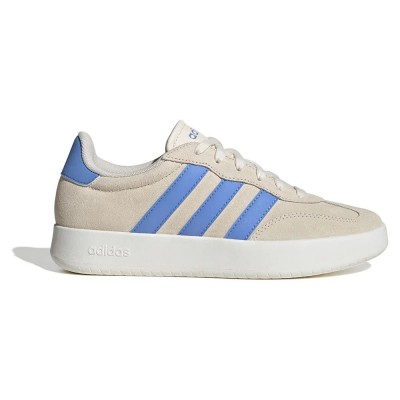 маратонки,дамски,маратонки,adidas,barreda,trainers,wonder,white,blue,fusion,off,white,(beige)