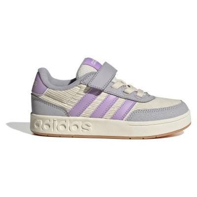 маратонки,детски,маратонки,adidas,breakbase,trainers,wonder,white,powder,plum,glory,grey,(grey)