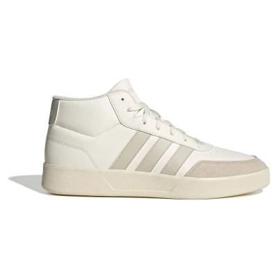 маратонки,мъжки,маратонки,adidas,breaknet,mid,trainers,core,white,alumina,off,white,(white)