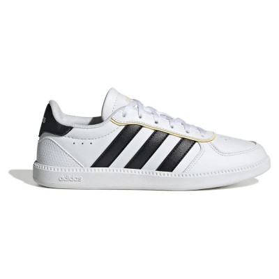 маратонки,детски,маратонки,adidas,breaknet,sleek,trainers,cloud,white,core,black,orange,tint,(white)