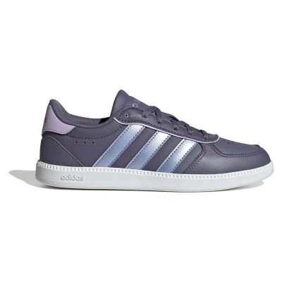 маратонки,детски,маратонки,adidas,breaknet,sleek,trainers,blue,(preloved,violet,blue,spark,met,powder,plum)