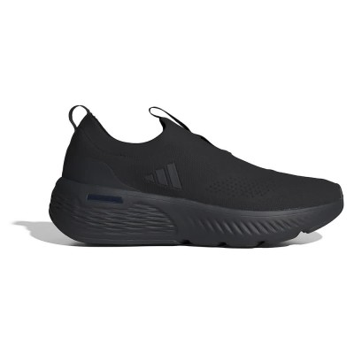 маратонки,мъжки,маратонки,adidas,cloudfoam,go,sock,trainers,core,black,carbon,carbon,(black)