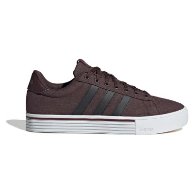 маратонки,мъжки,маратонки,adidas,daily,4.0,trainers,shadow,brown,core,black,cloud,white,(brown)