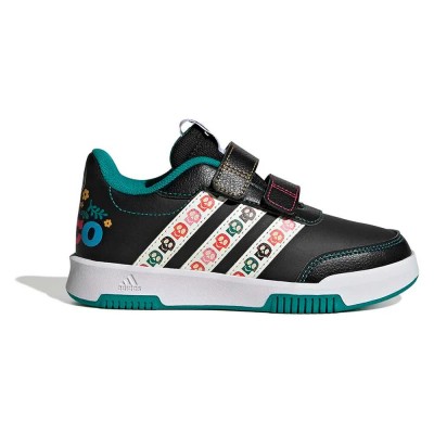 маратонки,детски,маратонки,adidas,disney,coco,tensaur,trainers,core,black,off,white,pure,teal